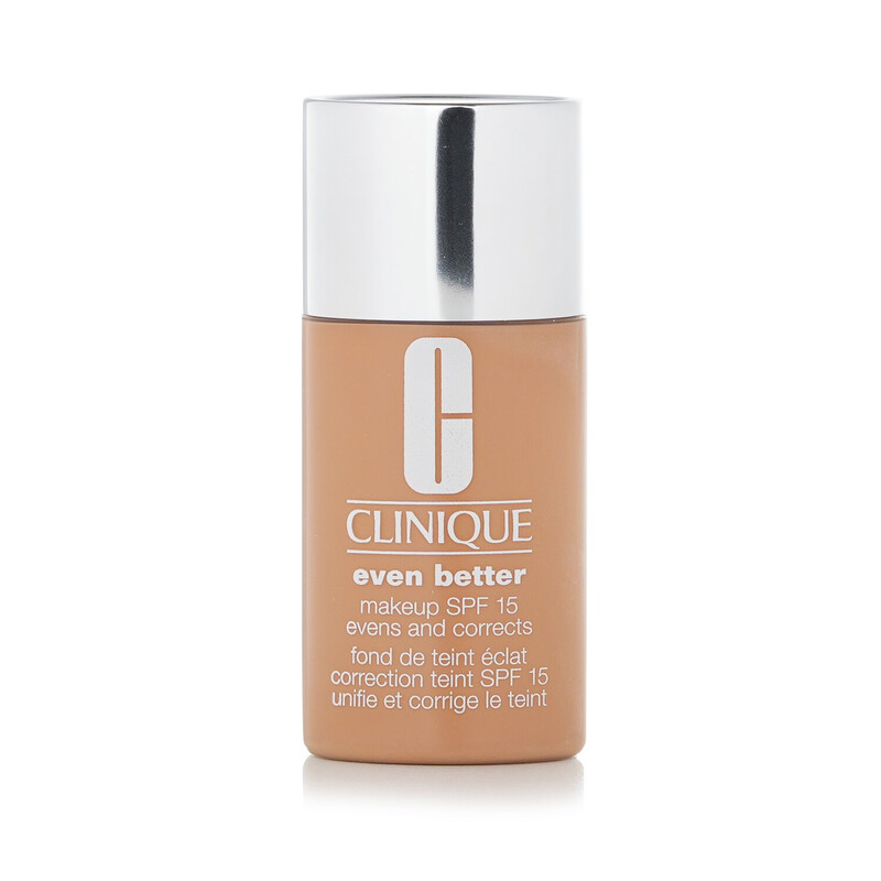 Clinique / Even Better Makeup 05 Neutral 1.0 oz 020714324643