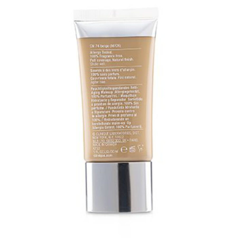 Clinique / Even Better Refresh Foundation Cn 74 Beige (m) 1.0 oz