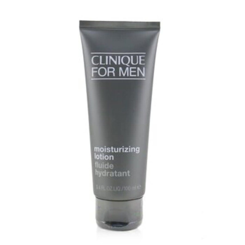 Clinique For Men / Moisturizing Lotion 3.4 oz (100ml) 020714649562