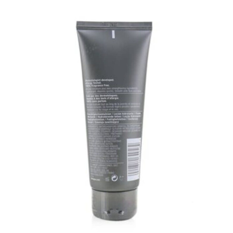 Clinique For Men / Moisturizing Lotion 3.4 oz (100ml) 020714649562