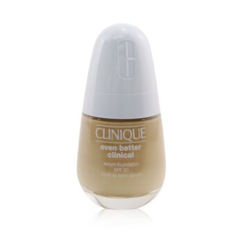 Clinique Ladies Even Better Clinical Serum Foundation SPF 20 1 oz