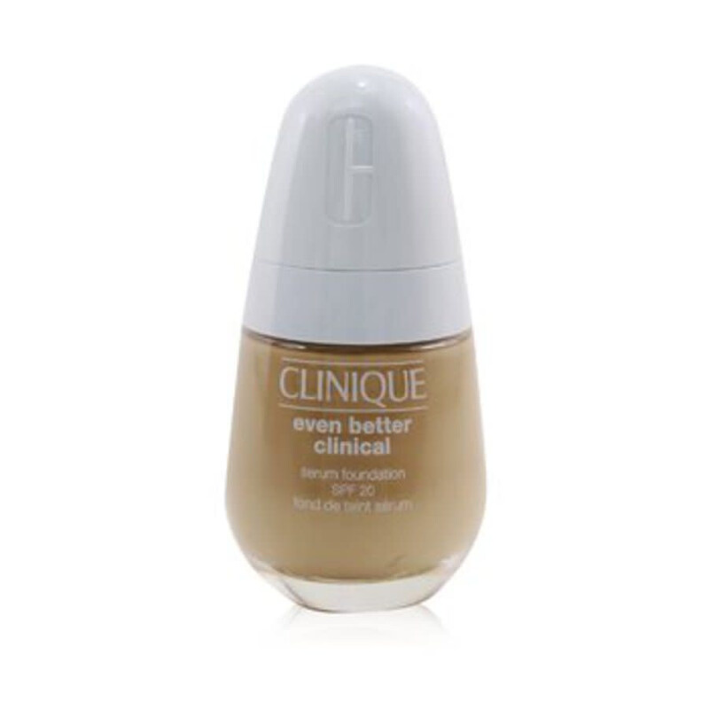 Clinique Ladies Even Better Clinical Serum Foundation SPF 20 1 oz