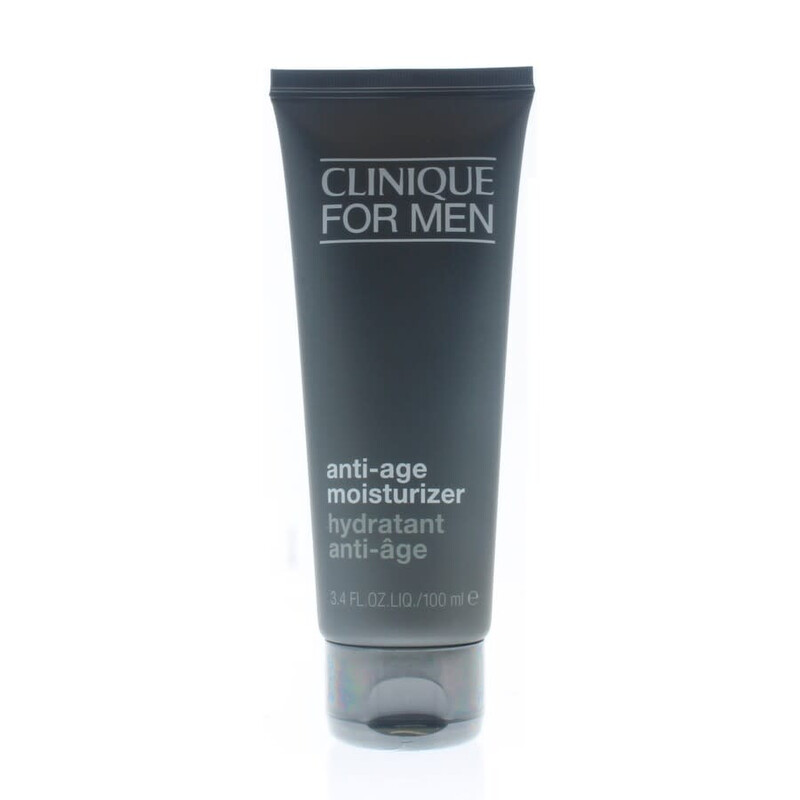 Clinique Men's Anti-Age Moisturizer 3.4 oz Skin Care 192333099773