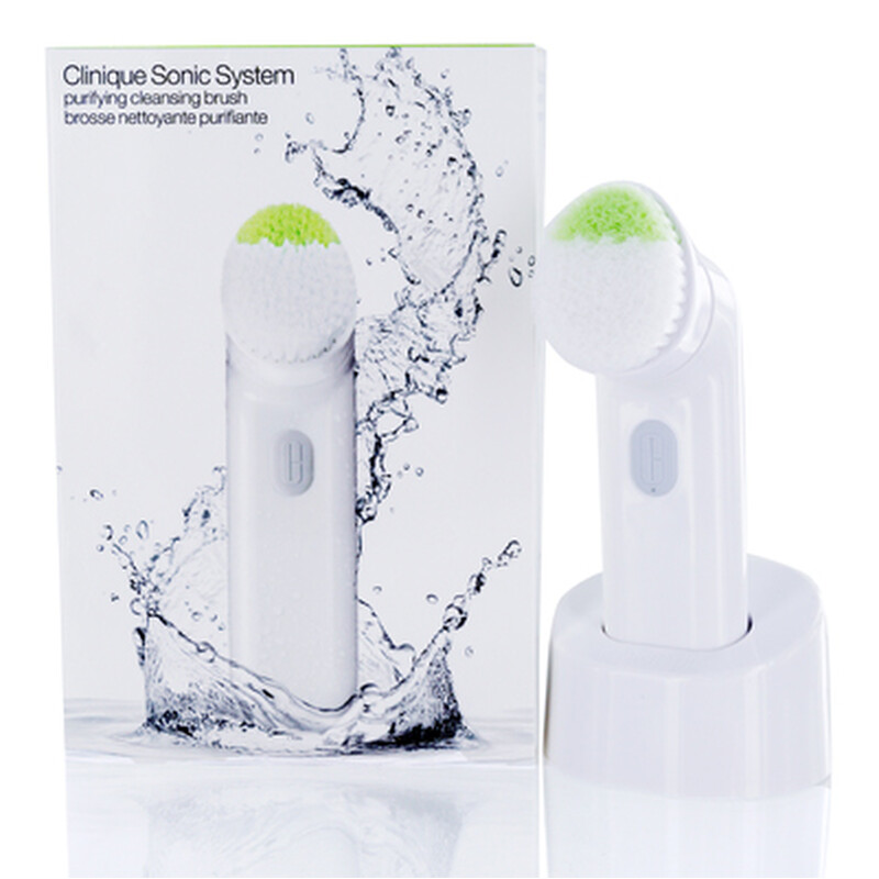 Clinique / Sonic System Purifying Cleansing System 020714693572