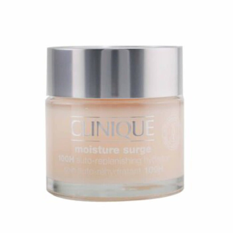 Clinique Unisex Moisture Surge 100H Auto-Replenishing Hydrator 2.5