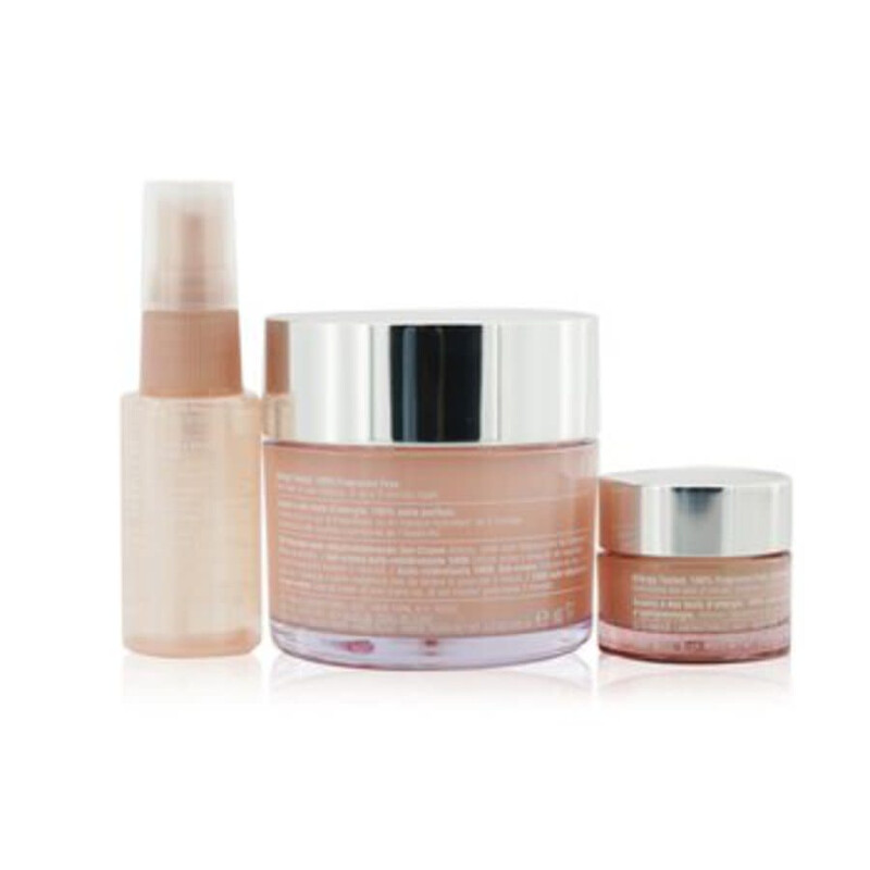 Clinique Unisex Moisture Surge Set Gift Set Skin Care 192333095164