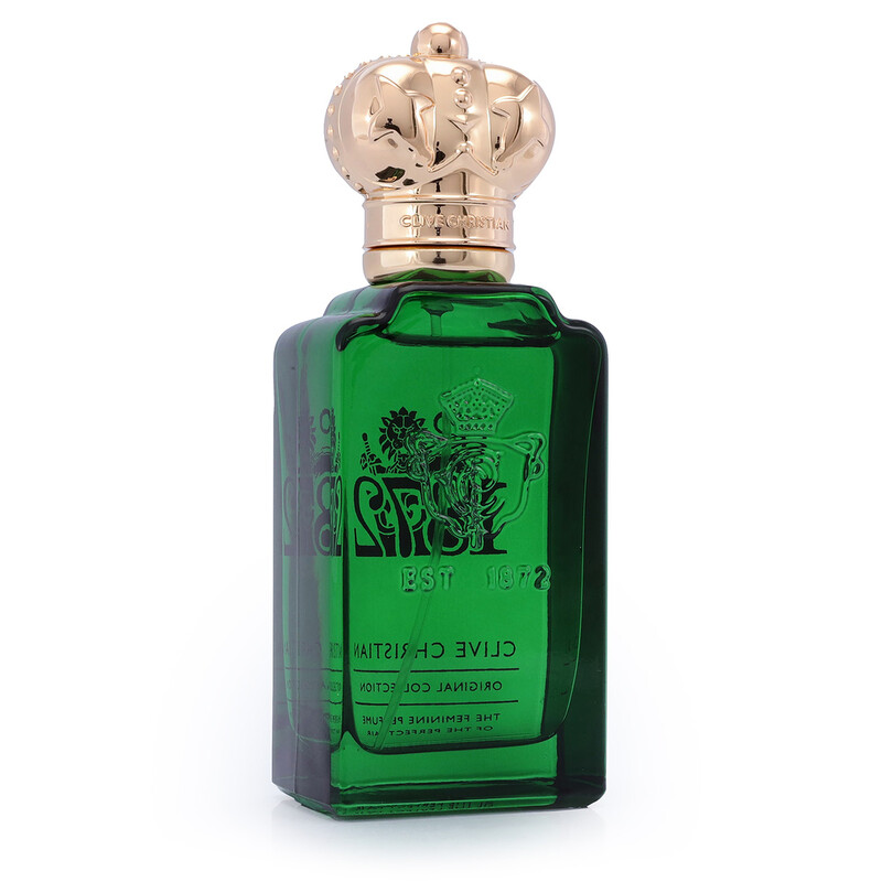 Clive Christian Ladies 1872 Parfum Spray 1.7 oz Fragrances