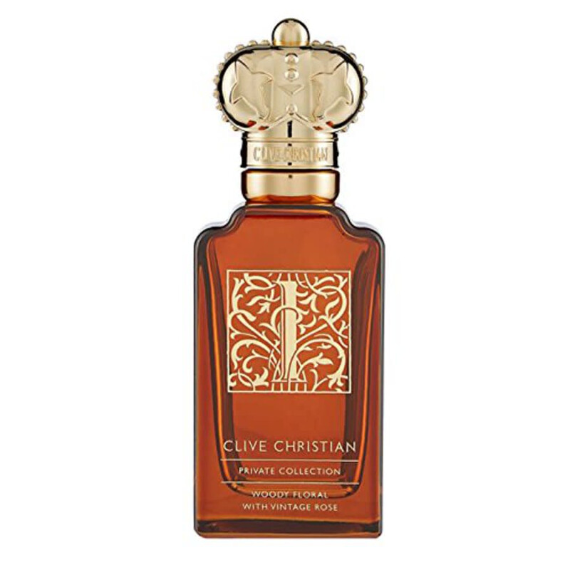 Clive Christian Ladies Private Collection I Woody Floral With