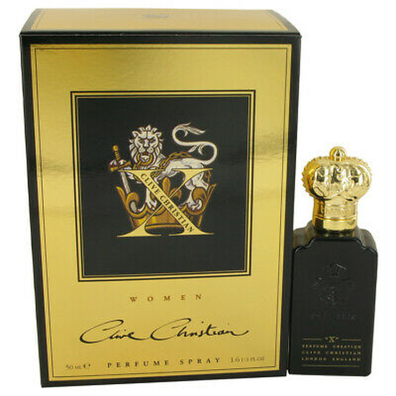 Clive Christian Ladies X Parfum Spray 1.7 oz Fragrances