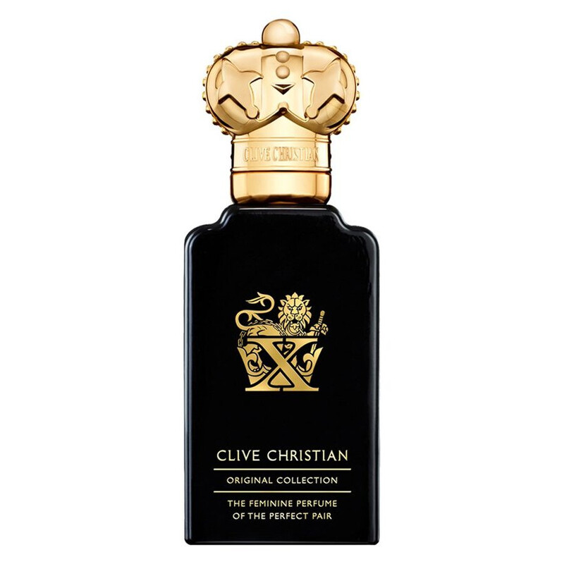 Clive Christian Ladies X Parfum Spray 1.7 oz Fragrances