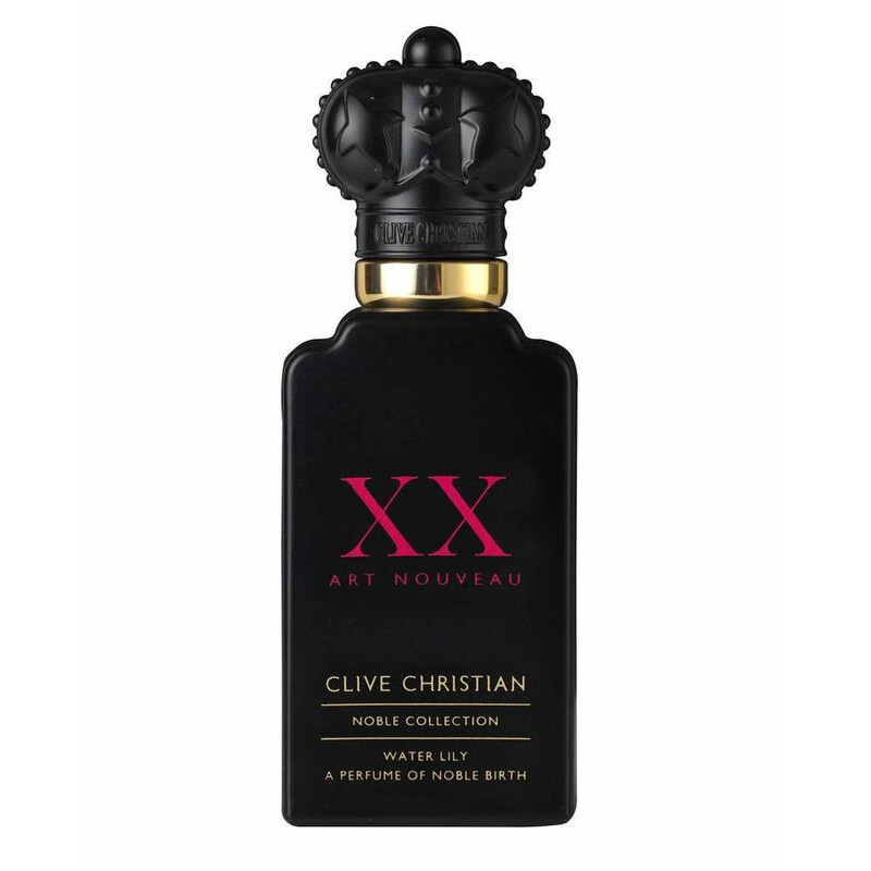 ★希少 廃盤品 クリスチャンルブタン トルネードブロンド PARFUM 80ml Clive Christian Ladies XX Art Nouveau Water Lily EDP Spray 1.7 oz