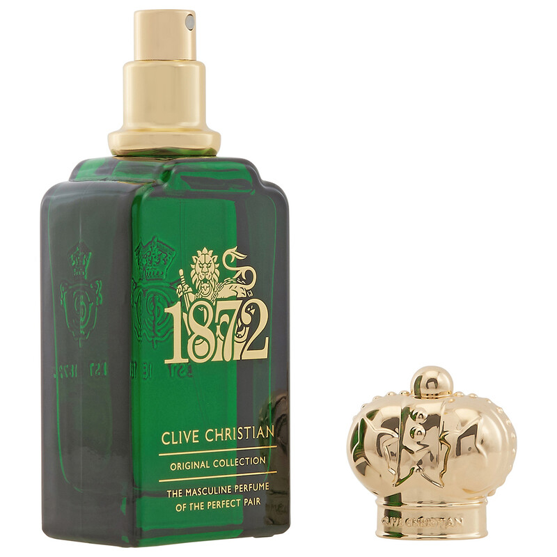 Clive Christian Men's 1872 Parfum Spray 1.7 oz Fragrances