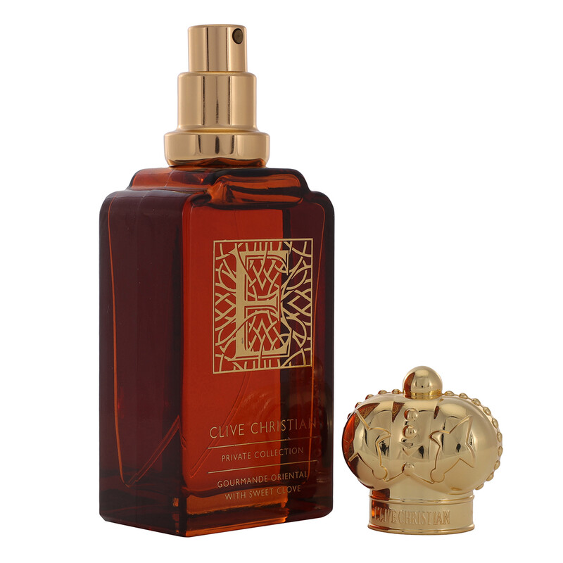 Clive Christian Men's E Gourmade Oriental Parfum Spray 1.7 oz