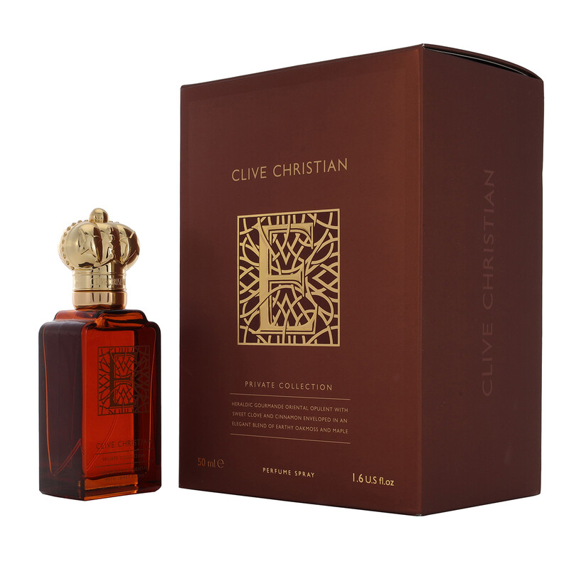 Clive Christian Men's E Gourmade Oriental Parfum Spray 1.7 oz