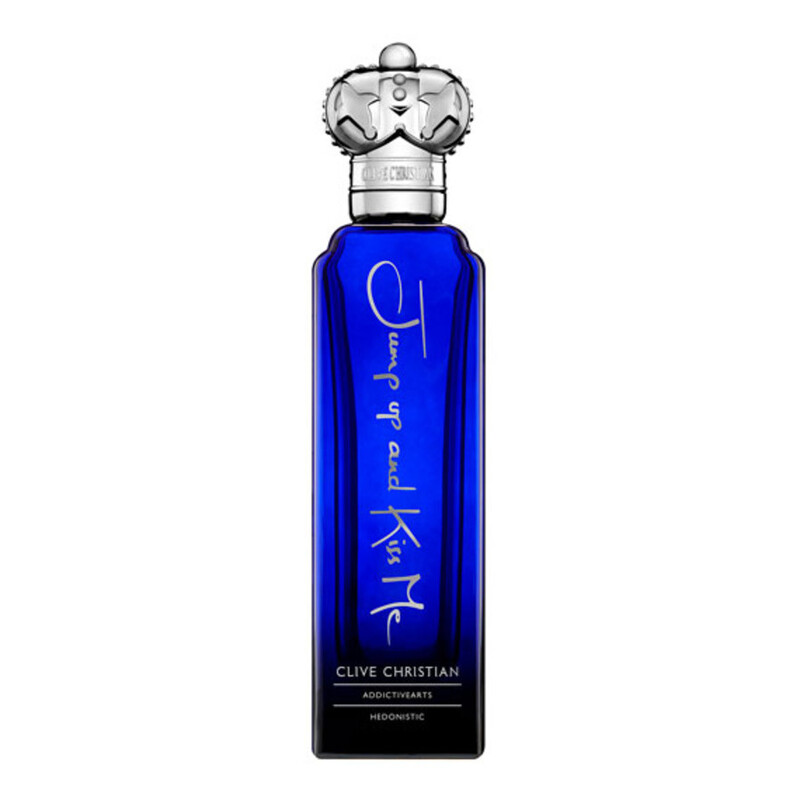 Clive Christian Men's Jump Up And Kiss Me Hedonistic EDP Spray 2.5