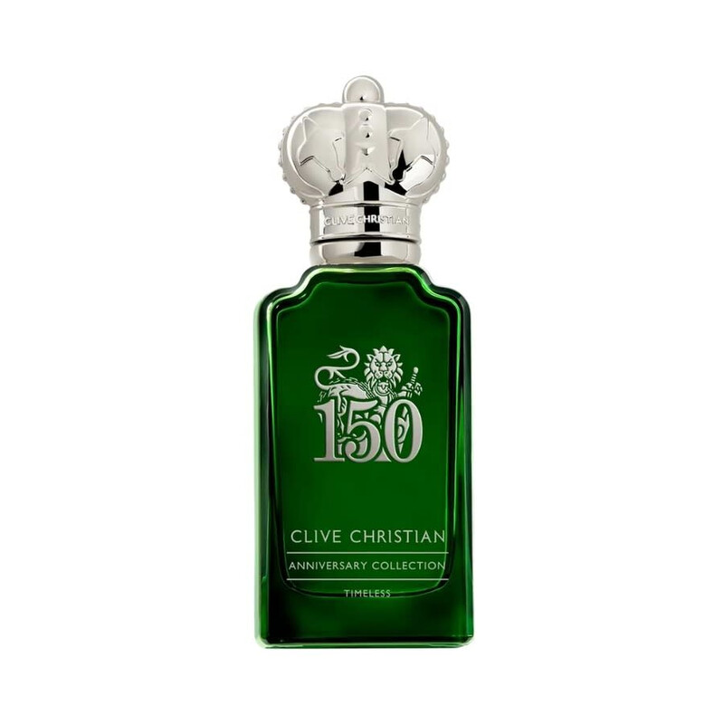 Clive様 Clive Christian Unisex 150 Anniversary Collection Timeless Parfum