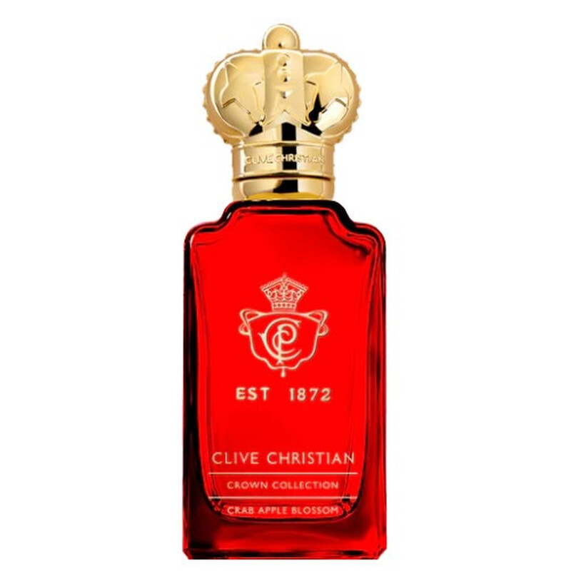 Clive Christian Unisex Christian Crown Collection Crab Apple
