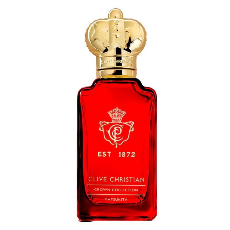 Clive Christian Unisex Crown Collection Matsukita Parfum 1.7 oz