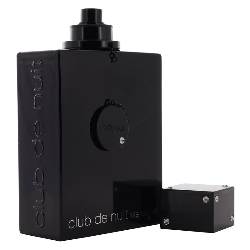 Club De Nuit Intense by Armaf for Men - 6.8 oz EDP Spray (200 ml)
