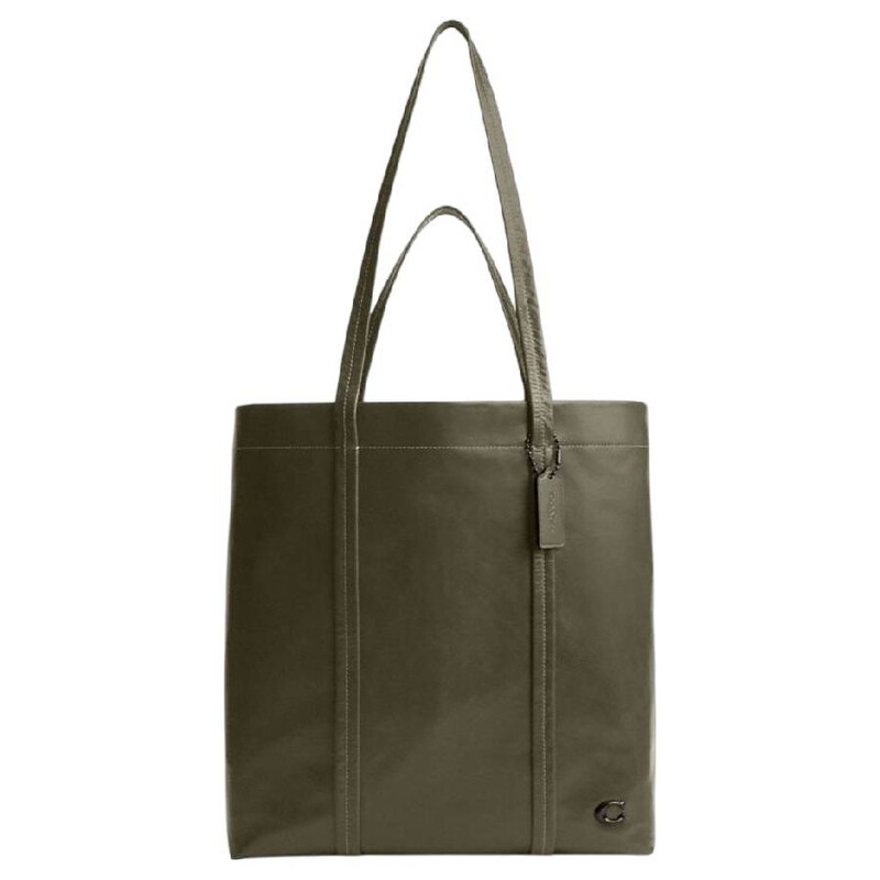 Coach 33 Hall Leather Tote Bag CO840 ARY 196395314133 - Handbags