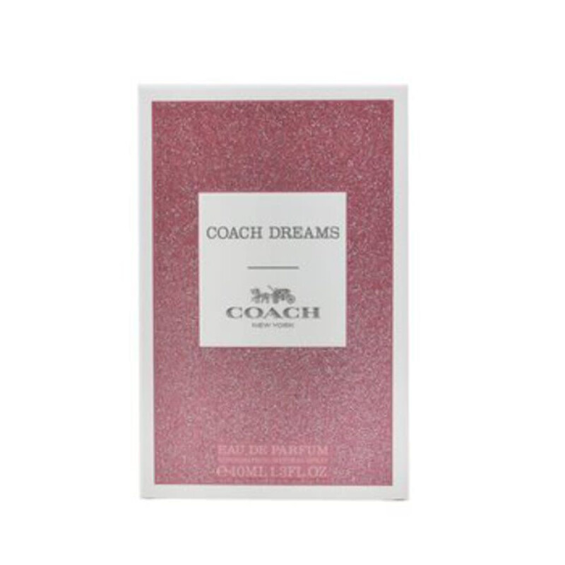 Coach - Dreams Eau De Parfum Spray 40ml/1.3oz 3386460109581