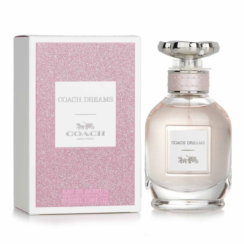 Coach - Dreams Eau De Parfum Spray 40ml/1.3oz 3386460109581