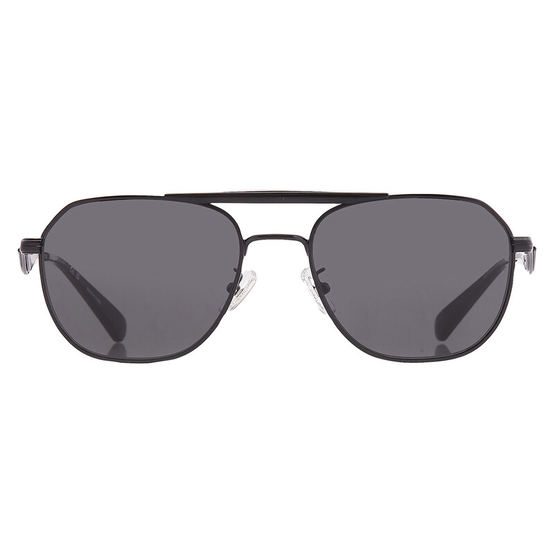 ⭐️ Coach Grey Pilot Men's Sunglasses HC7178 939387 57 725125529112