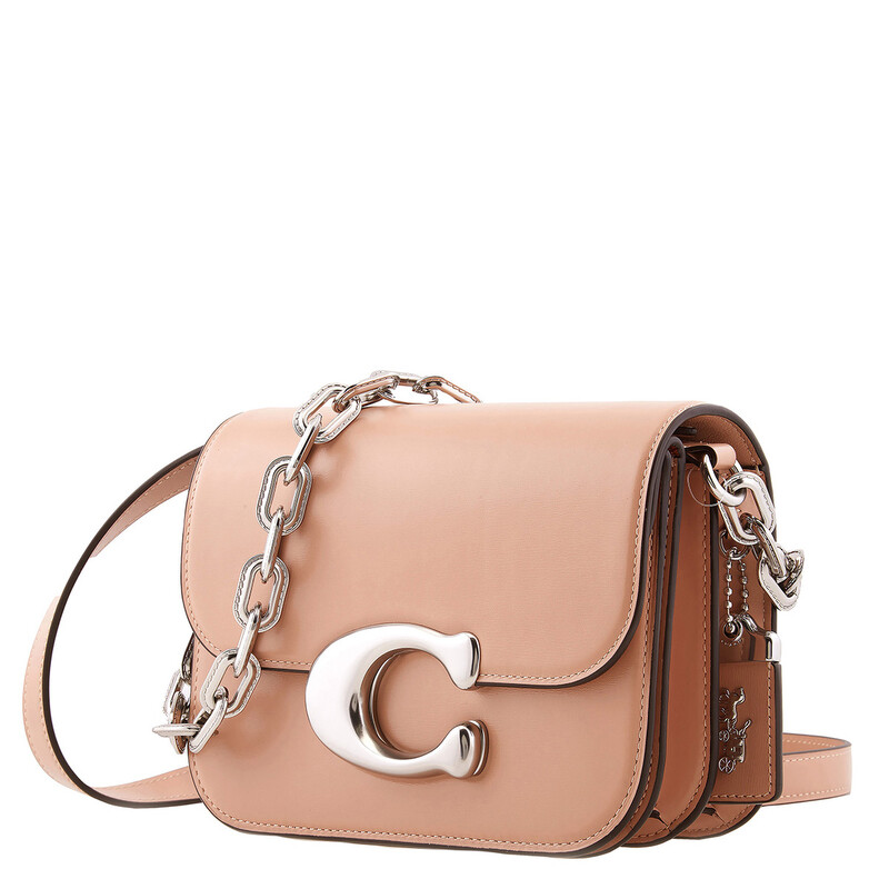 新品⭐︎COACH_ No.G1269-21216(マルチカラー) Coach Idol Mini Bag CM557 LHWFT 196395197170 - Handbags - Jomashop