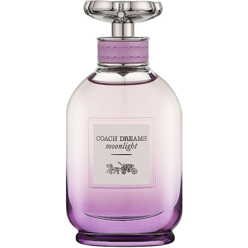 Coach Ladies Dreams Moonlight EDP 3.0 oz Fragrances 3386460151962