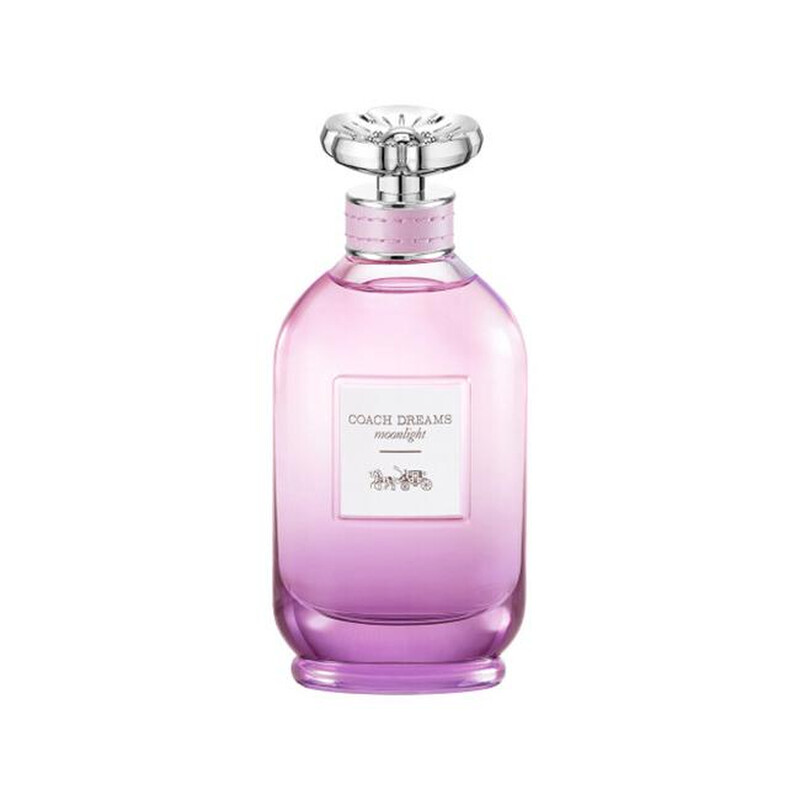 Coach Ladies Dreams Moonlight EDP 3.0 oz (Tester) Fragrances