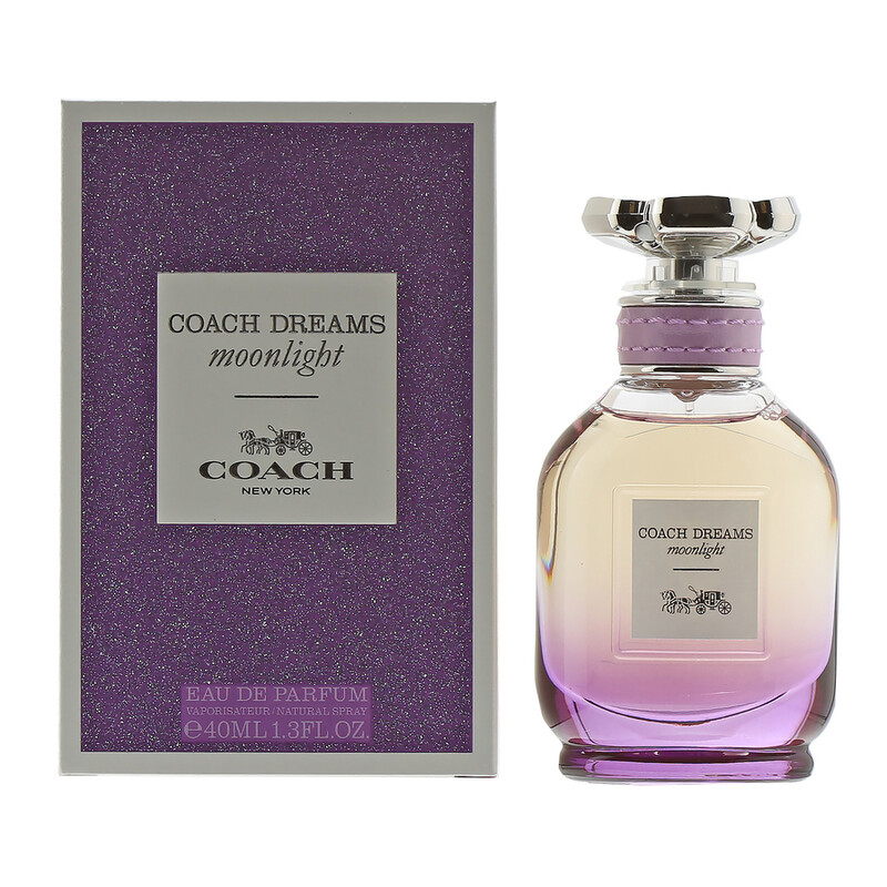 Coach Ladies Dreams Moonlight EDP Spray 1.3 oz Fragrances
