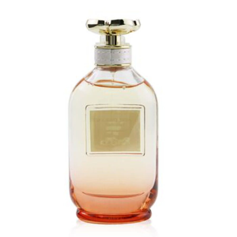 Coach Ladies Dreams Sunset EDP Body Spray 3 oz Fragrances