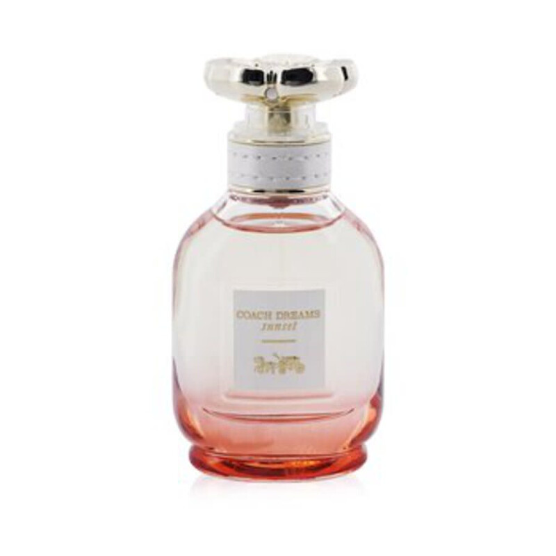 Coach Ladies Dreams Sunset EDP Spray 1.3 oz Fragrances