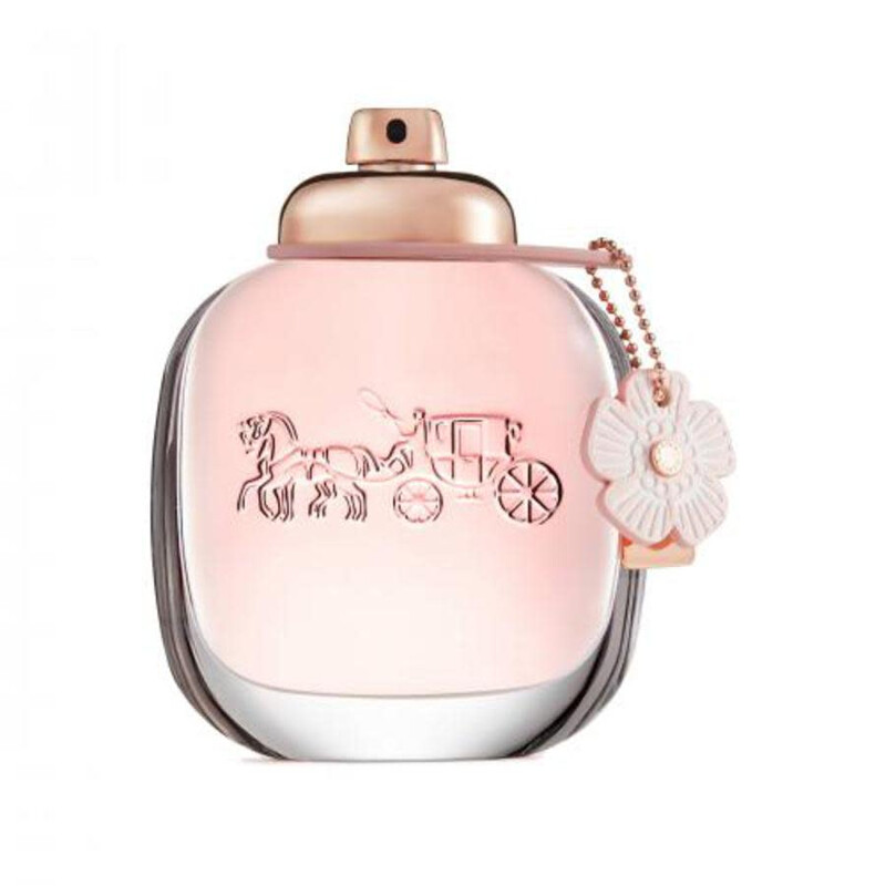 Coach Ladies Floral EDP Spray 3 oz (Tester) Fragrances