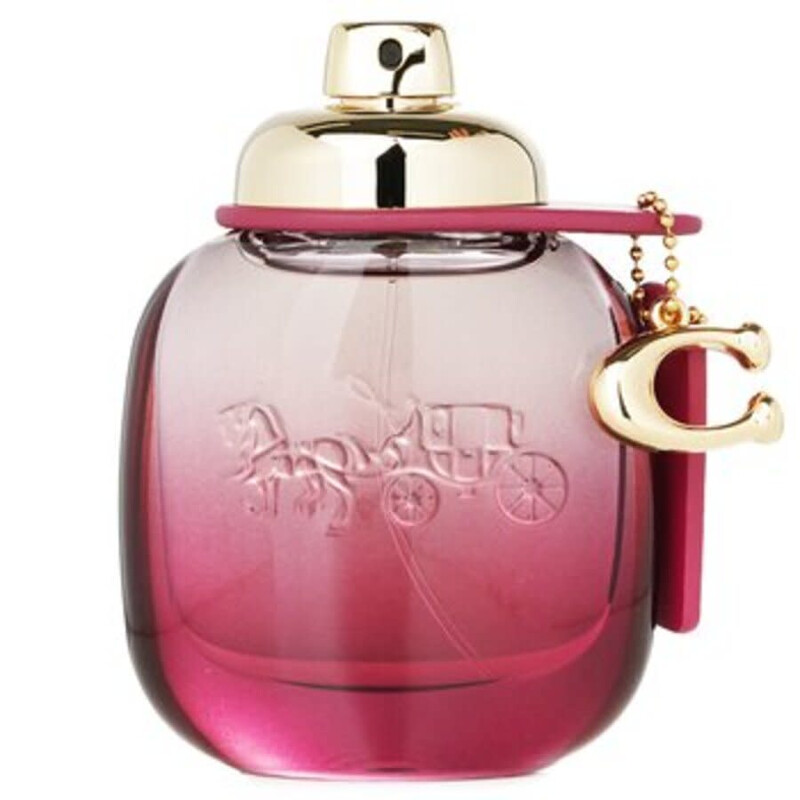 Coach Ladies Wild Rose EDP Spray 1.7 oz Fragrances 3386460126588