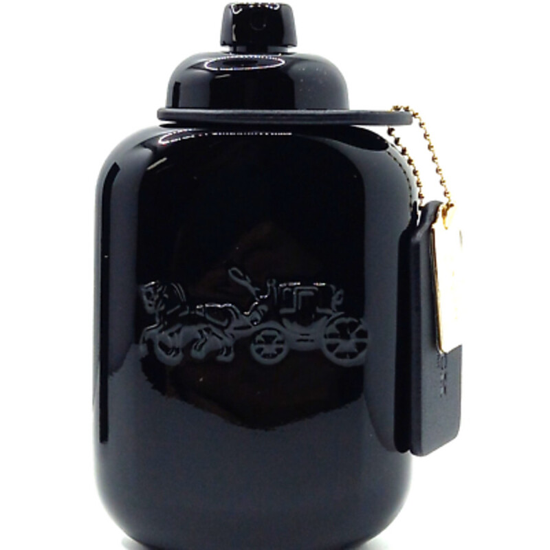 Coach Men's New York EDP Spray 3.3 oz (Tester) Fragrances