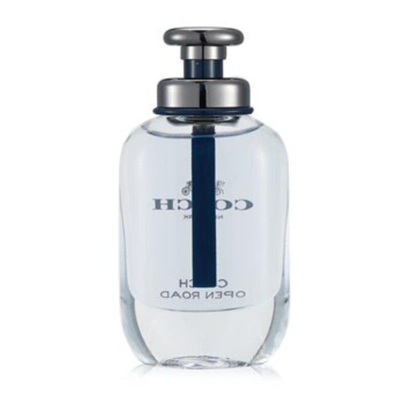 Coach Men's Open Road EDT Spray 1.3 oz Fragrances 3386460126649