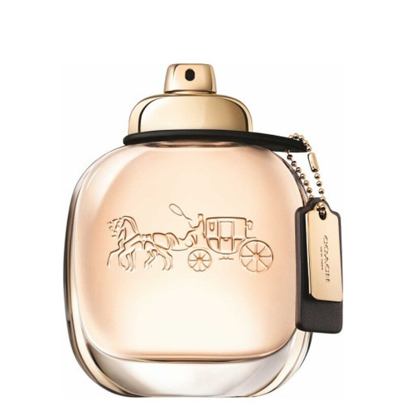 Coach New York by Coach EDP Spray 3.0 oz (90 ml) (w) 3386469905358