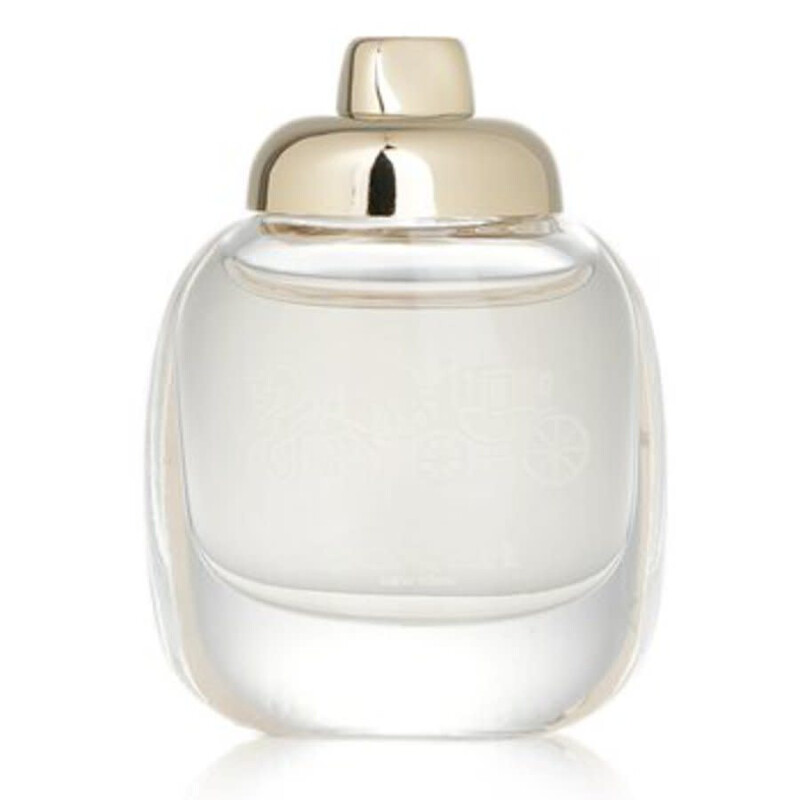 Coach New York / Coach EDP 0.15 oz (4.5 ml) (W)