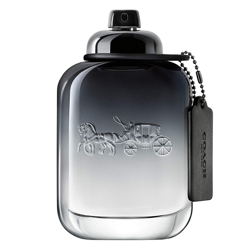 Coach New York / Coach EDT Spray 3.3 oz (100 ml) (m) 3386460086325