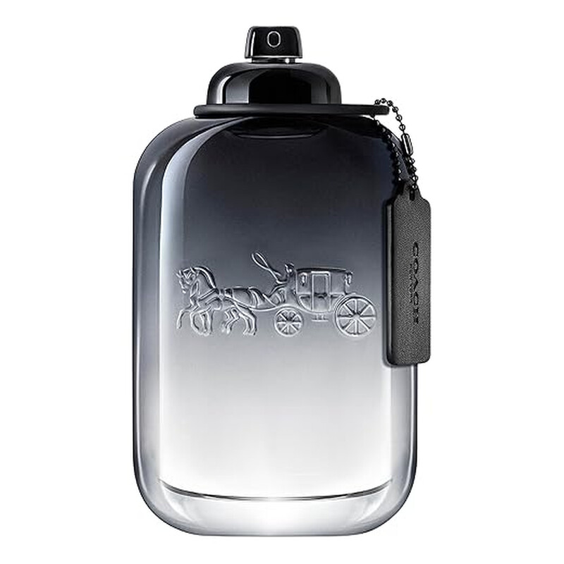 Coach New York / Coach EDT Spray 6.7 oz (200 ml) (m)