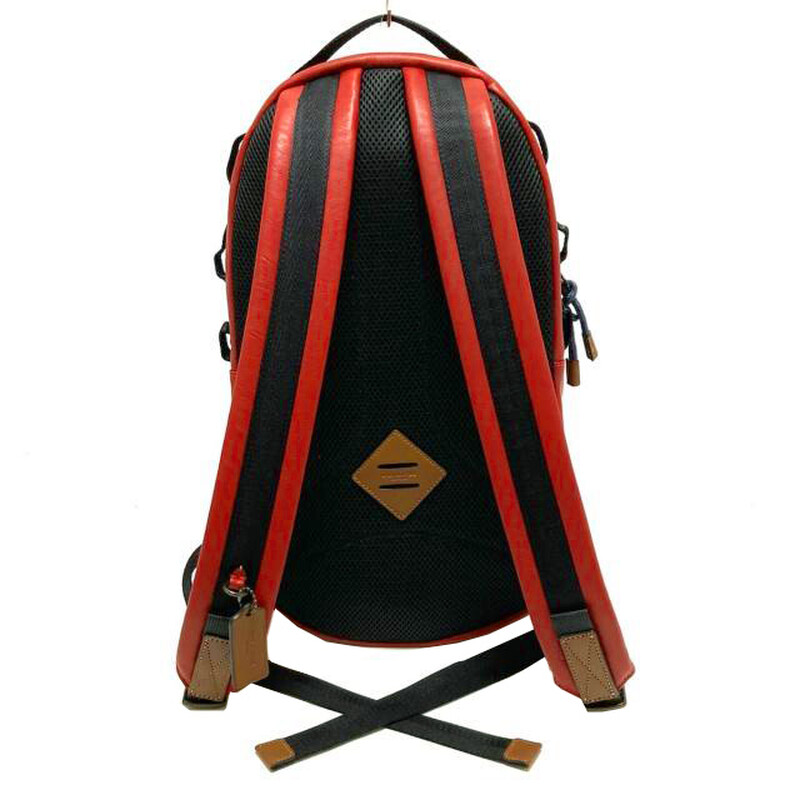 Coach Pacer Backpack With Coach Patch 78830 JICRD 193971652955