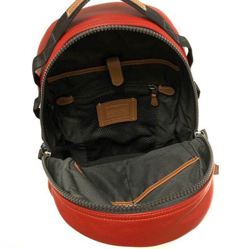 Coach Pacer Backpack With Coach Patch 78830 JICRD 193971652955