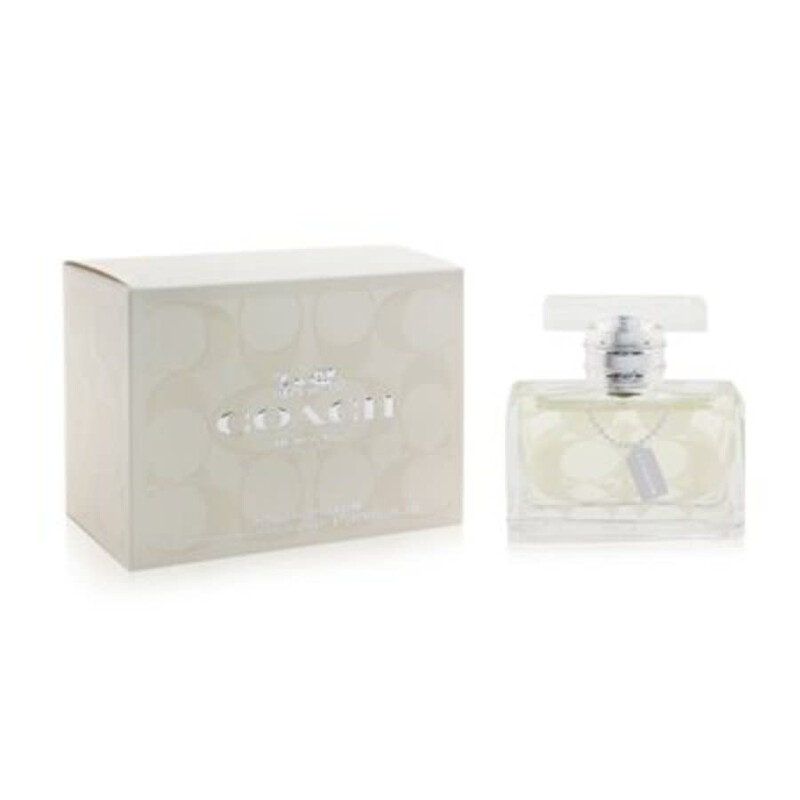 Coach Signature / Coach EDP Spray 1.0 oz (50 ml) (W) 3386460095488