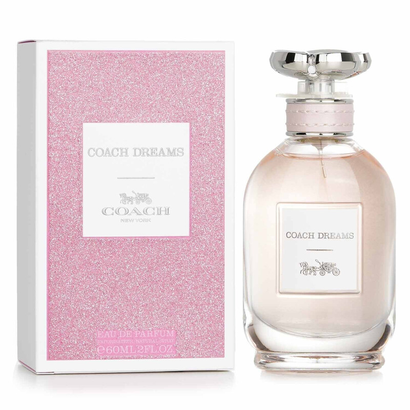 COACH DREAMS 香水 Coach Signature Ladies Dreams EDP 2 oz (60 ml) 3386460109574