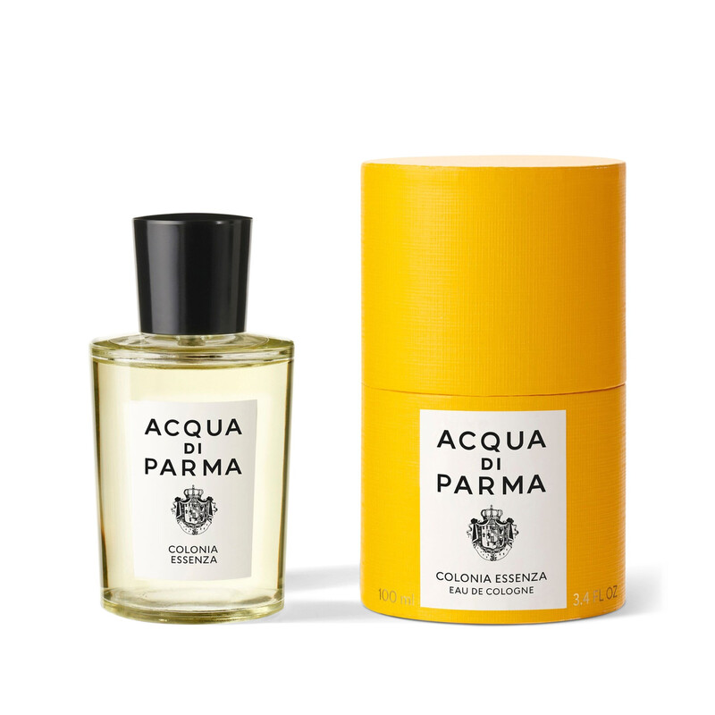Acqua Di Parma Colonia Essenza by Acqua Di Parma for Men - 3.4 oz