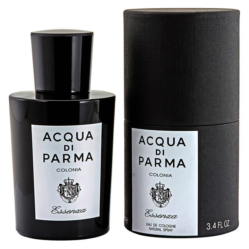Acqua Di Parma Colonia Essenza by Acqua Di Parma for Men - 3.4 oz