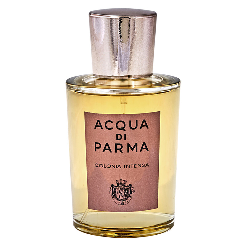Acqua Di Parma Colonia Intensa by Acqua Di Parma for Men - 3.4 oz