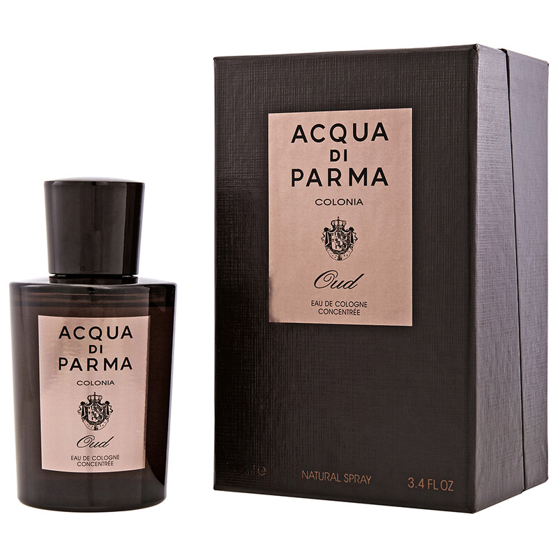 Acqua Di Parma Colonia Oud / Acqua Di Parma Eau De Cologne Spray