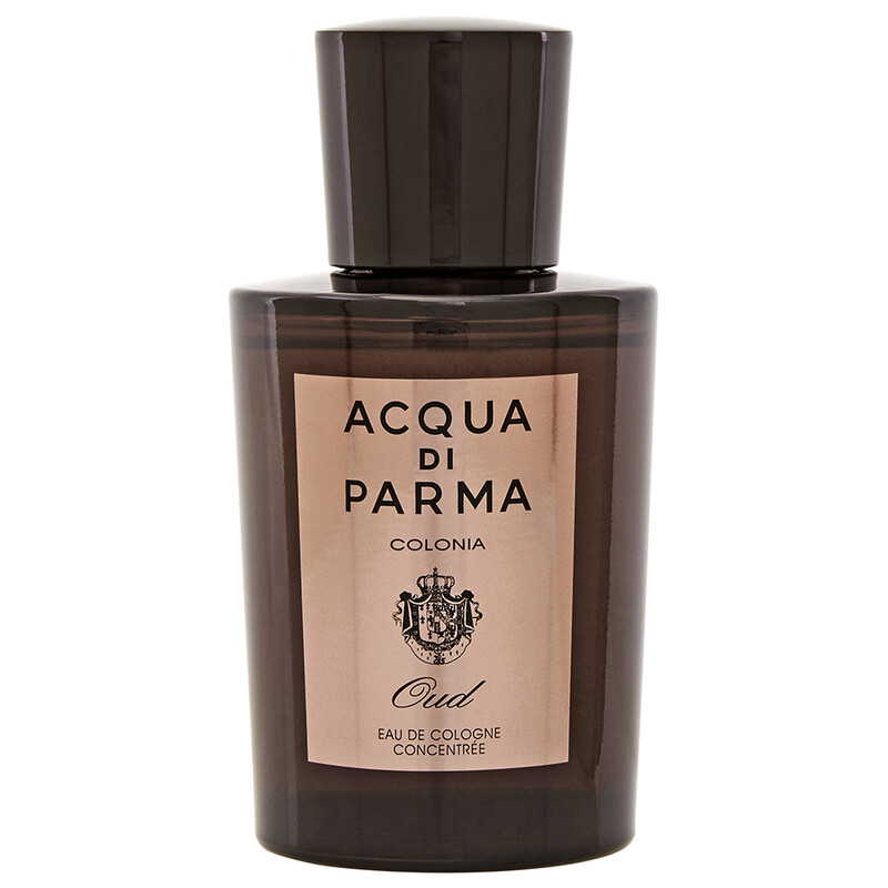 Acqua di Parma Colonia Oud 100ml 残量多 Acqua Di Parma Colonia Oud / Acqua Di Parma Eau De Cologne Spray